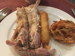 -东方红海鲜百汇(国际大厦店)