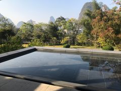 -广悦华阳朔河畔度假酒店(十里画廊遇龙河店)