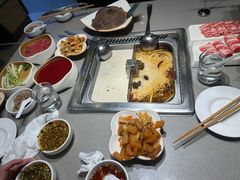 -海底捞火锅(徐州火车站店)