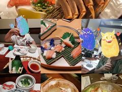 -蟹道乐(京都本店)