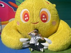 -秦皇岛乐岛海洋王国