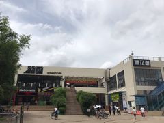 -北京师范大学(珠海校区)