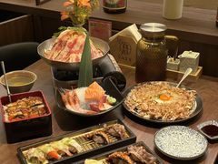 -白石の深夜食堂(宝龙店)