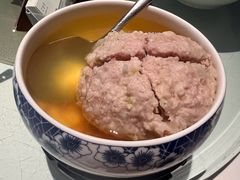 -淮扬厨子(健康路店)