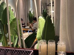 -莲餐厅·湖北菜·藕汤老手艺(愚园路店)