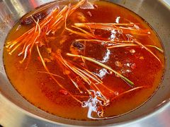 -谭鸭血老火锅(慈云寺店)
