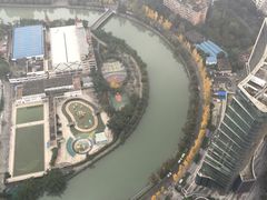 -339旋转餐厅(天府熊猫塔店)