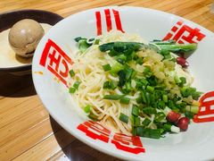 -周小波重庆小面·重庆名小吃(邹容路店)