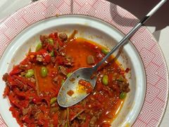 -千百味红餐厅·江西菜(绿地双子塔店)