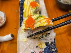 -無忧浅草君·洋风料理(下沙宝龙二期一店)