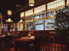 大堂-游You House(西单老佛爷店)