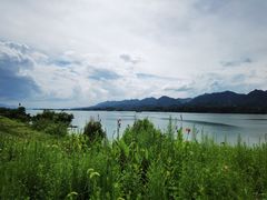-东梓关景区村庄