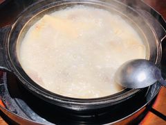 -捞神煲汤火锅(湖滨商业街店)