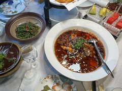 -鱼翅楼·津派砂锅鱼翅(水上公园店)