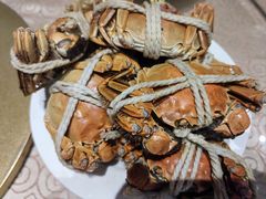 -上海虹桥宾馆味翠餐厅