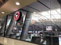 -肯德基(北京南站店)