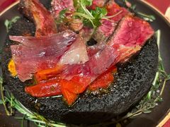 -BROWNSTONE布朗石西班牙餐厅(富城店)