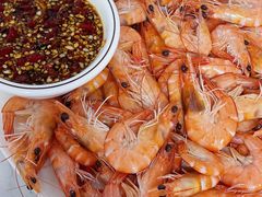 -汪姐海鲜(侨港风情街金冠好店)