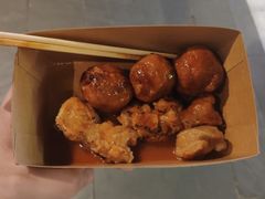 -时尚天河商业广场