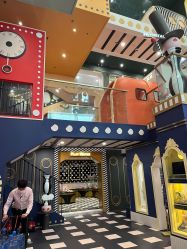 点击看大图 -MELAND CLUB亲子乐园·派对·餐厅(北京芳圆里ID MALL店)