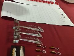 -真枪会射击俱乐部(河西中央公园店)