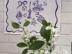 -花间烘焙BLossom Bakery