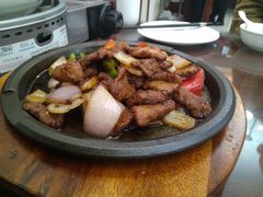 -茶港食堂(武昌店)