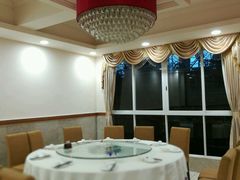 包厢-花好悦园(瀛洲店)