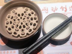 -温野菜涮涮锅(西单大悦城店)