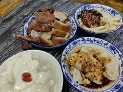 -西月城谭豆花(春熙路店)
