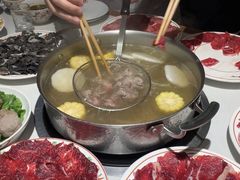-汕头八合里海记牛肉店(清河店)