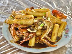 -妈妈的小作坊(陈家镇店)