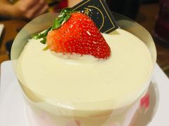 淡雪富士山-吉川堂·日式甜点专门店(正佳广场店)