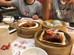 -点都德(大茶楼店)