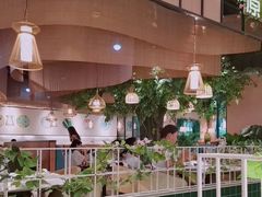 -原味田园·客家菜·土窑鸡(中航城君尚购物中心店)