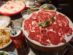 -码头故事火锅(大丰店)