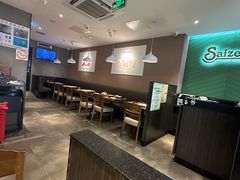 -萨莉亚意式餐厅(莲花国际广场店)