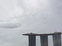 -滨海湾金沙购物商场