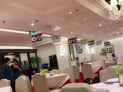 大堂-大鸭梨烤鸭店(朝阳路店)