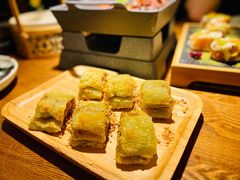 招牌麻糍-弄堂里·寻味杭州(湖滨银泰in77C区店)