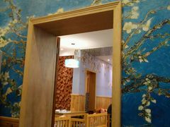 -乌镇那一年小院主题餐厅(甘泉西路店)