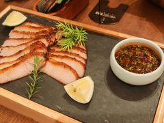 -泰香米泰国餐厅(南宁店)
