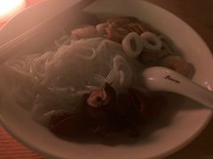 -三迪希尔顿酒店·星空酒廊