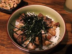 -木子烧鸟屋(百子湾店)
