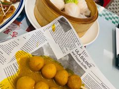 -香港新记茶餐厅(春熙太古里店)