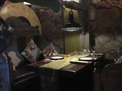 环境优雅-国王牛排(银谷店)