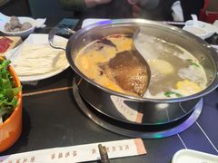 -疆牛出栏·潮汕牛肉火锅(德汇万达店)