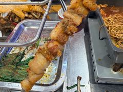 -7只羊·鲜羊肉串·地锅鸡精酿(玄武墨香路店)