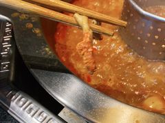 -佬土鹅肠火锅(扬中步行街店)