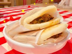 -西贝莜面村(香蜜湖店)